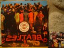 JUN FUKAMACHI Sgt. Pepper's Lonely Hearts Club Band LP/'77 Japan/One Man Beatles