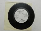 45 RPM, The Angelenos - (Down In) East L.A., Highland, 1966, FUNK/SOUL, PROMO NM