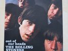 THE ROLLING STONES Out Of Our Heads USA stereo reissue vinyl LP London Records