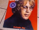 WARREN ZEVON Excitable Boy WHITE LABEL PROMO LP 1978 ASYLUM 6E-118 Promotional