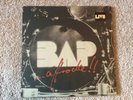 BAP ... Affrocke  (Doppel-LP)