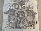departed Soul Gravy 2022 Vinyl cody canada  New ragweed lp Rare