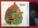 PUBLIC IMAGE LIMITED   HAPPY? LP (1987) ORIG PRESS PROMO NM/NM ALT ROCK VIRGIN