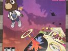 Kanye West Graduation Vinyl
