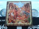 Sodom – Mortal Way Of Live - 2LP