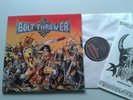 Bolt Thrower – War Master - LP