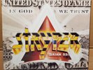 Stryper - In God We Trust - LP - Still Sealed