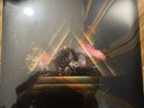 Pink Floyd - Live At Empire Pool 3lps Color Vinyl