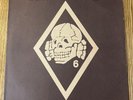 Death In June The Guilty Have No Pride LP 1983 Second Édition