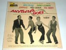 VINYL LP by BING CROSBY 