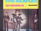 BEATLES: like dreamers do / searchin' DECCAGONE 7