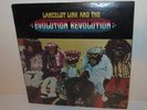 Lancelot Link And The Evolution Revolution LP ABCS 715 1970 Secret Chimp TV