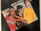 LP: HORACE SILVER - The Jody Grind  (Blue Note, mono, Liberty lbl)