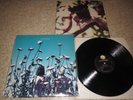 The Creatures Boomerang Vinyl LP 1989 Post Punk Goth Siouxsie Budgie