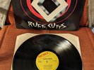 Twisted Sister Ruff Cutts Secret Records SHH 137-12 EX/VG