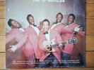 The Five Royales Dedicated To You LP 1988 SING 580 SEALED