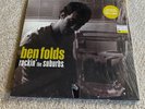 Ben Folds - Rockin' The Suburbs Vinyl 12