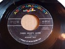 Ronnie  Self  - Pretty  Bad Blues / Three Hearts  Later  ABC 9714 Rockabilly