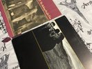 U2 2 LPs Joshua Tree Island 90581 The Unforgettable Fire 90231