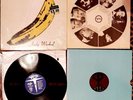 The Velvet Underground & Nico S/T (1967) US 1st Press E/C Stereo in Open Shrink