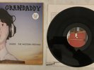 Grandaddy – 'Under The Western Freeway' LP - 1998 - Big Cat Records