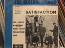 The Rolling Stones ‎- I Can't Get No Satisfaction 7