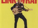 NEW Link Wray Lp Early Recordings SEALED import Rumble Batman Theme ray men