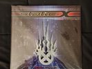 Static-X Project Regeneration Vol.2 Red Vinyl W/ Signed Insert. New & Sealed.