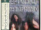 DEEP PURPLE MACHINE HEAD WARNER BROS. P10130W JAPAN OBI VINYL LP