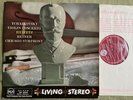 JASCHA HEIFETZ & REINER Tchaikovsky Violin Ed1 RCA SB-2002 UK-1958 LP EX+