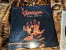 Vengeance Human Sacrifice