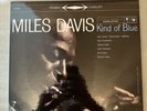 Miles Davis - Kind Of Blue - UHQR Vinyl - 33.3 RPM - See Description