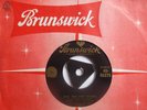M-  UK BRUNSWICK 45-BILL HALEY & HIS COMETS-