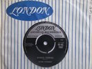 M-  UK LONDON 45 - WYNN STEWART - 