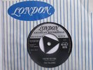 EX  UK LONDON 45 - THE FALCONS - 