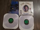Dr. Dre - The Chronic VG+ Vinyl LP 2xLP