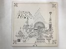 PINK FLOYD RELICS - ODEON OP-80261 Japan  LP