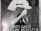 Lady Gaga - Fame Monster Boxset Vinyl