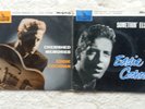 deux 45 tours EDDIE COCHRAN – Somethin else Uk EP 1959 - Cherised Memories UK 62
