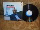 Hank Mobley Reach Out Blue Note 84288 stereo Liberty RVG Woody Shaw NM org pres