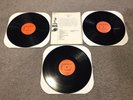 The Kinks Supergroups In Concert 1982 ABC Rock Radio Network 3LP Vinyl w/Cue