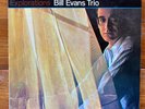 Bill Evans Trio – Explorations – Modal Jazz-Cool Jazz Vinyl LP – RE