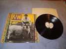 Paul And Linda McCartney – Ram -1971 -FIRST UK PRESS -APPLE  -N/MINT