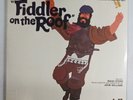 Fiddler On The Roof Soundtrack Lp FACTORY SEALED
