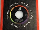 Beatles / Please Please Me & From Me To You / Vee Jay 45 and VJ Co. SLV / NM-