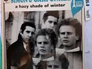 Sp Français SIMON AND GARFUNKEL  A HAZY SHADE OF WINTER