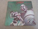 QUEEN - News Of The World -  UK 1st G/F LP W/Inner (1977) 1/2 EMA 784 EX/EX