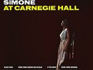 Nina Simone Nina Simone at Carnegie Hall (Vinyl) 12