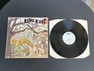 KING KURT - OOH WALLAH WALLAH 1983 GERMAN PRESS 12