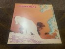 HANNIBAL SAME SELF S/T DEBUT UK B&C LP 1970 1ST PRESS A-1 B-1 PROG PSYCH